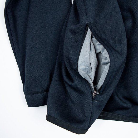 New Balance Liverpool International Academy Jacket - Picture 3 of 4